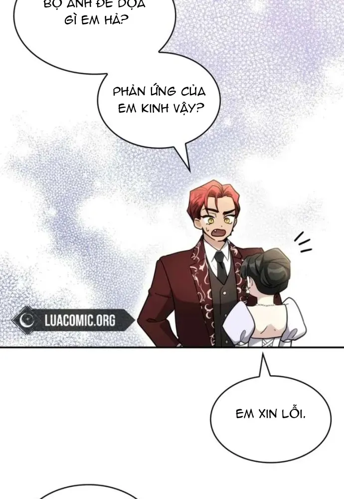 Trò Chơi Tình Ái Chapter 83 - 22