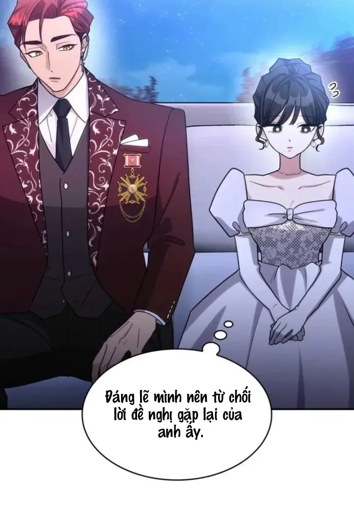 Trò Chơi Tình Ái Chapter 83 - 28