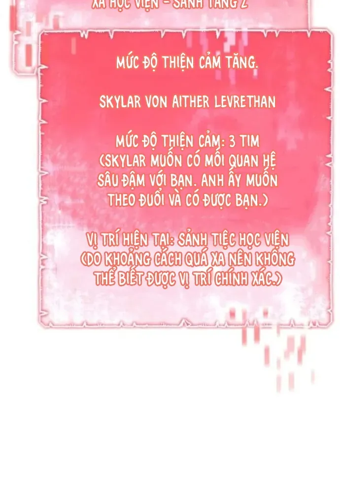 Trò Chơi Tình Ái Chapter 83 - 33