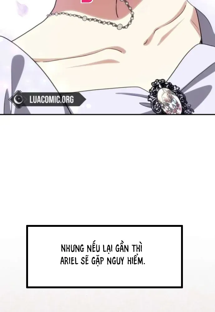 Trò Chơi Tình Ái Chapter 83 - 6