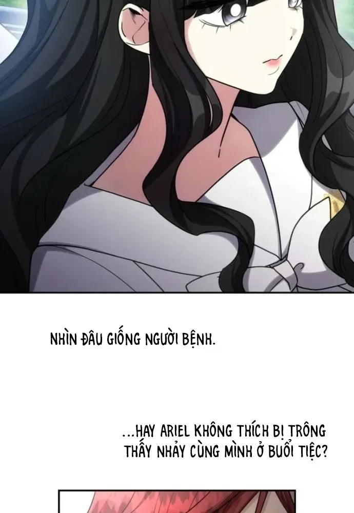 Trò Chơi Tình Ái Chapter 83 - 56