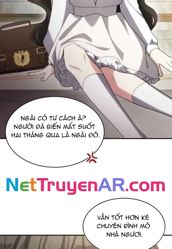 Trò Chơi Tình Ái Chapter 83 - 75