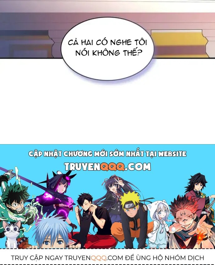 Trò Chơi Tình Ái Chapter 83 - 83