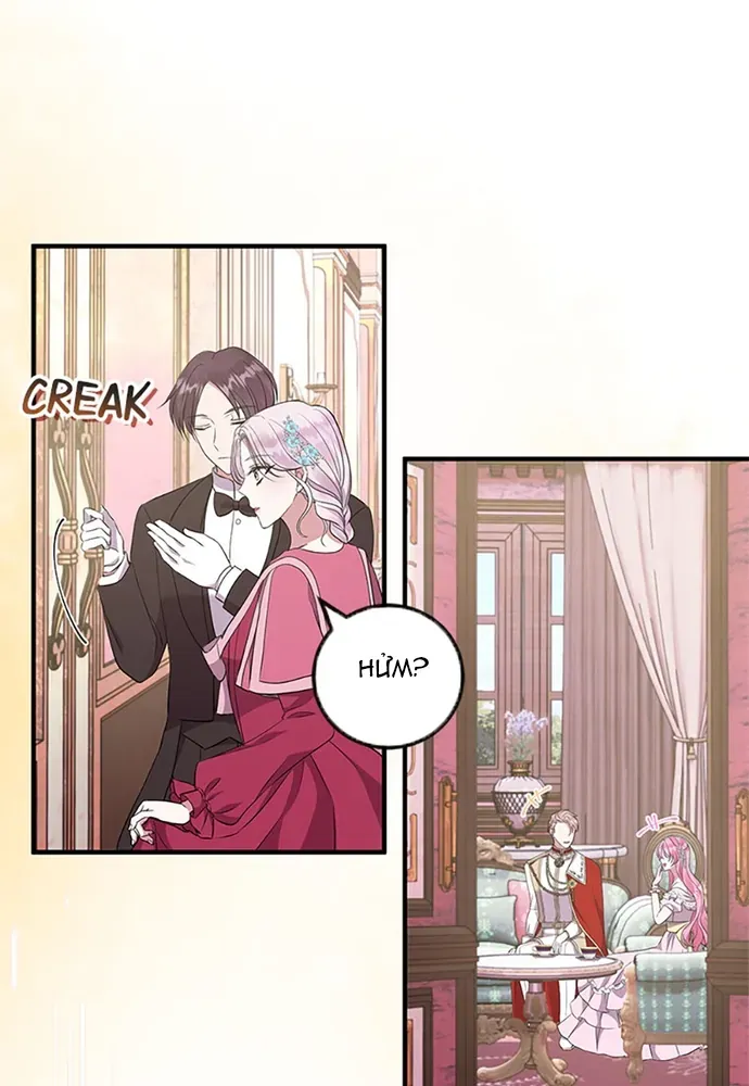 Tôi Không Muốn Chết Lần Nữa! Chapter 42 - 12