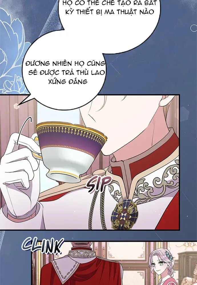 Tôi Không Muốn Chết Lần Nữa! Chapter 42 - 40