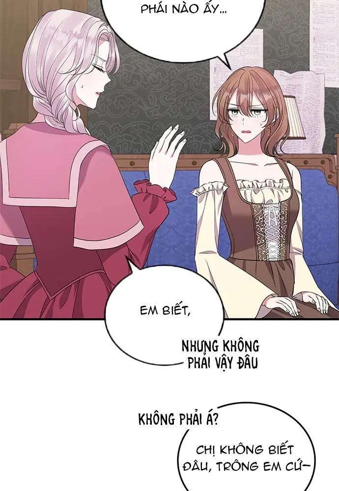 Tôi Không Muốn Chết Lần Nữa! Chapter 43 - 11
