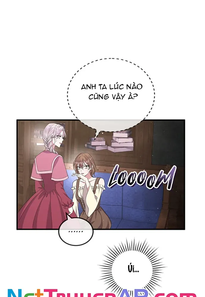 Tôi Không Muốn Chết Lần Nữa! Chapter 43 - 16