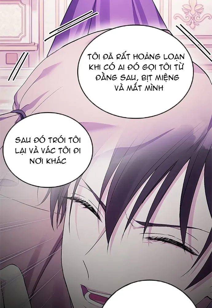 Tôi Không Muốn Chết Lần Nữa! Chapter 43 - 35