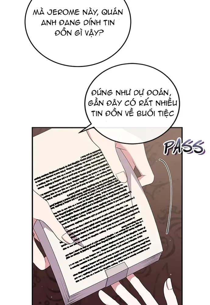 Tôi Không Muốn Chết Lần Nữa! Chapter 43 - 51