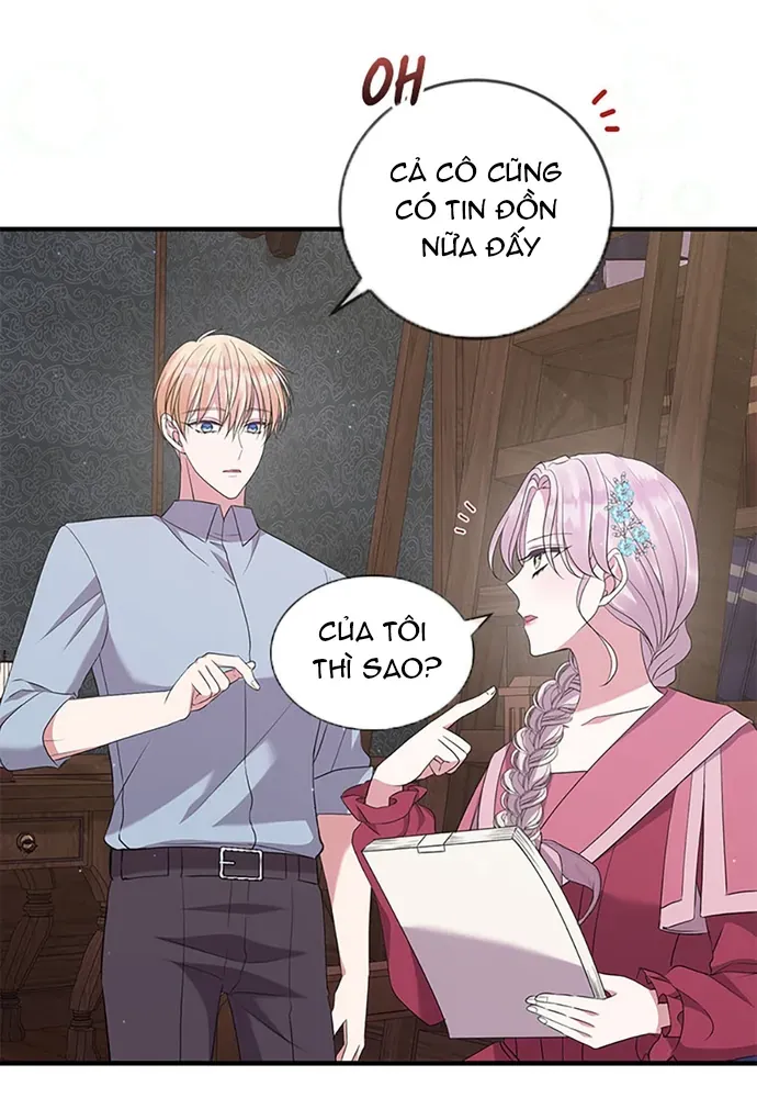 Tôi Không Muốn Chết Lần Nữa! Chapter 43 - 73