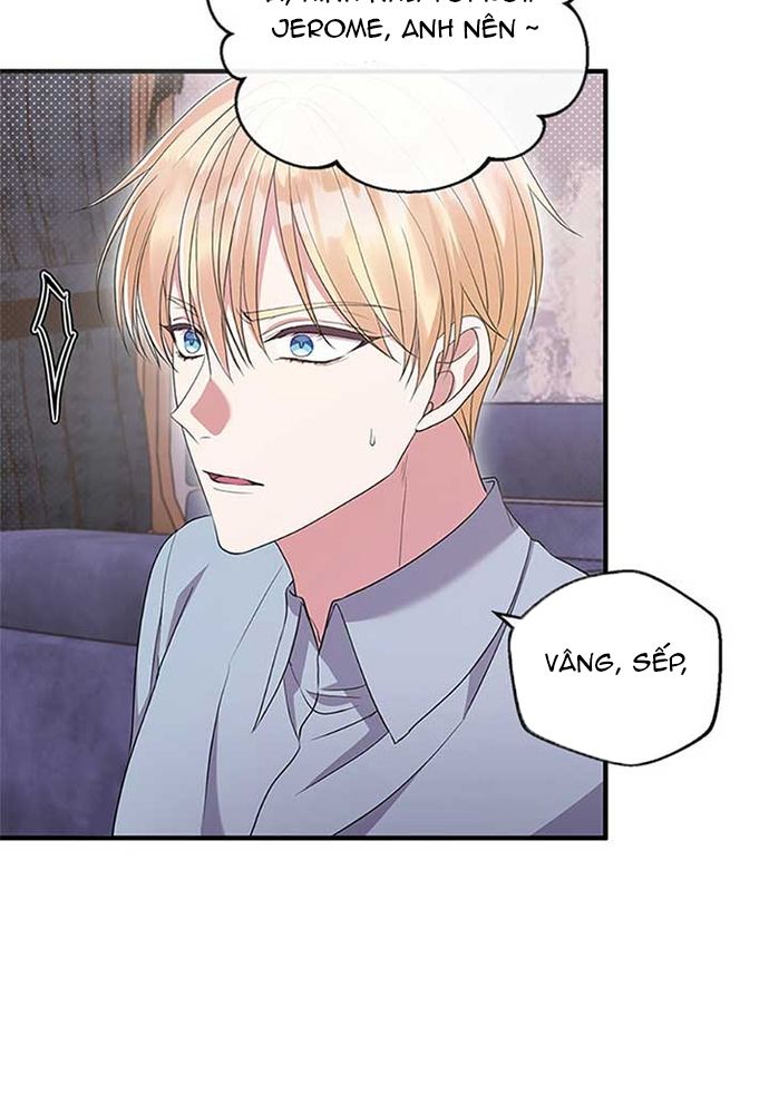 Tôi Không Muốn Chết Lần Nữa! Chapter 44 - 21
