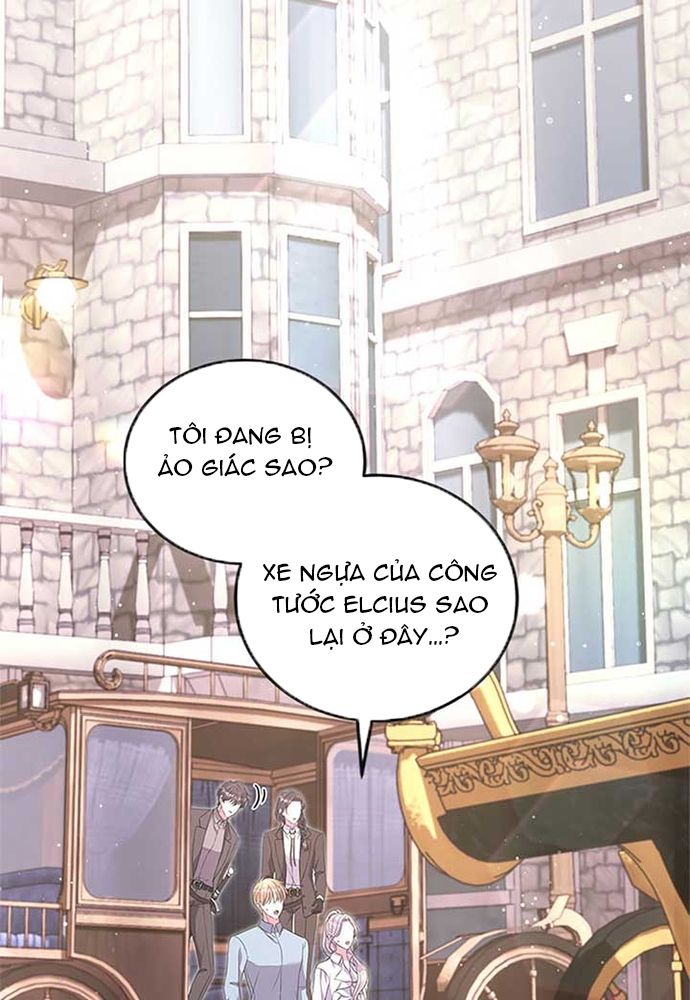 Tôi Không Muốn Chết Lần Nữa! Chapter 44 - 28