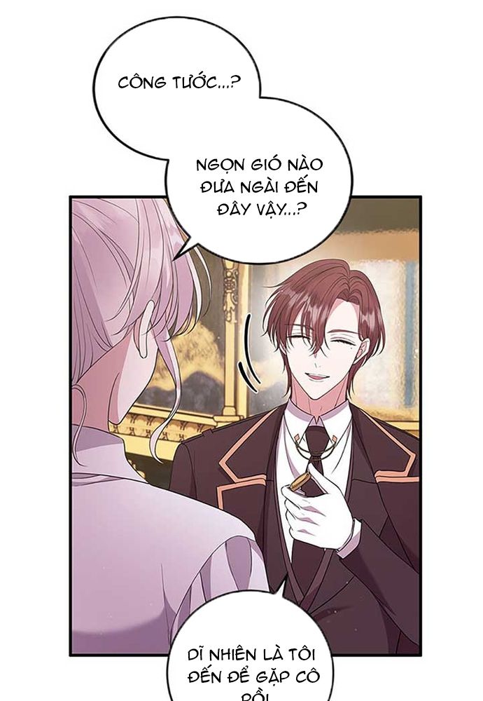 Tôi Không Muốn Chết Lần Nữa! Chapter 44 - 34