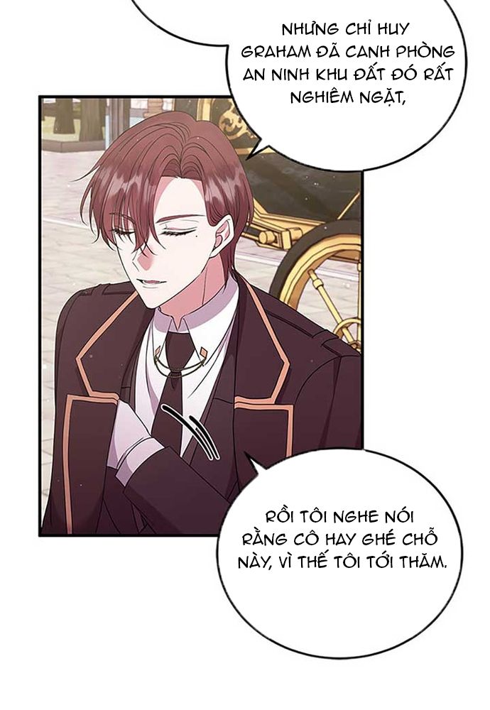 Tôi Không Muốn Chết Lần Nữa! Chapter 44 - 37