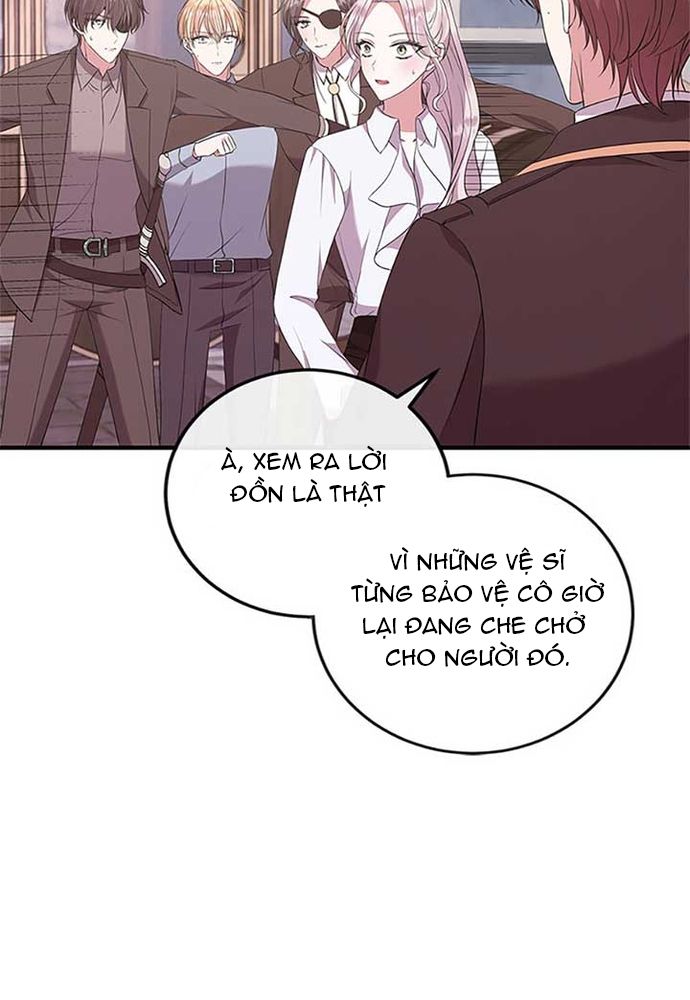 Tôi Không Muốn Chết Lần Nữa! Chapter 44 - 41