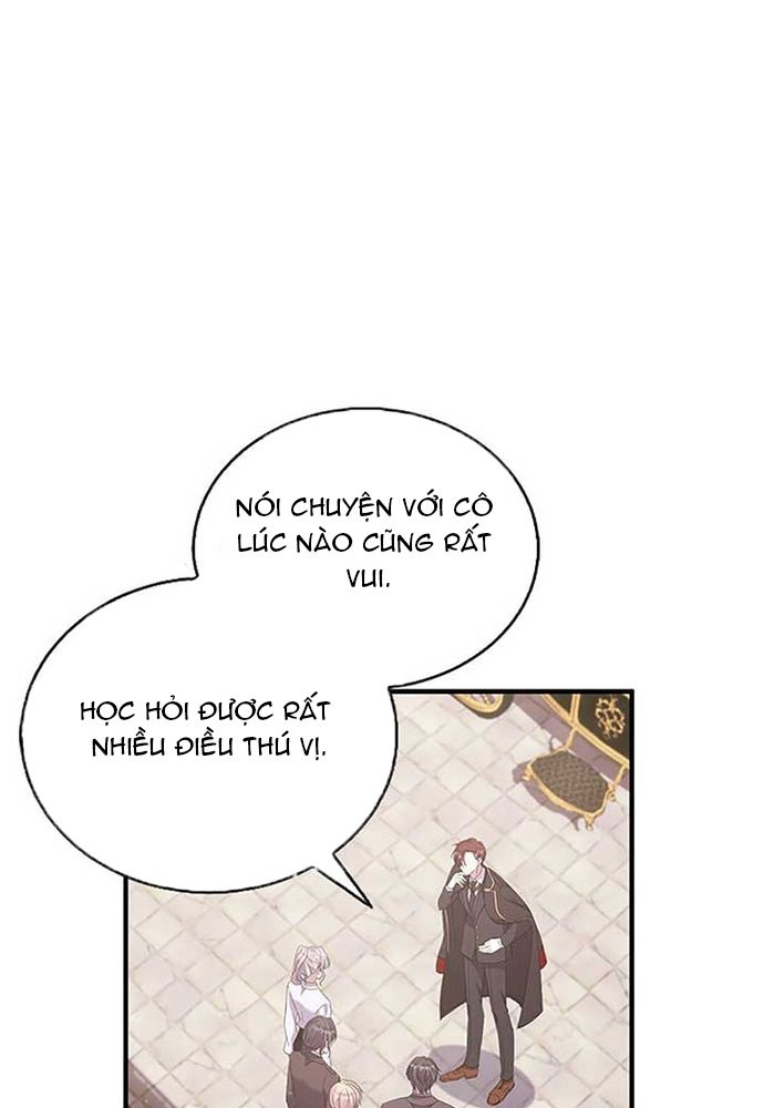 Tôi Không Muốn Chết Lần Nữa! Chapter 44 - 54