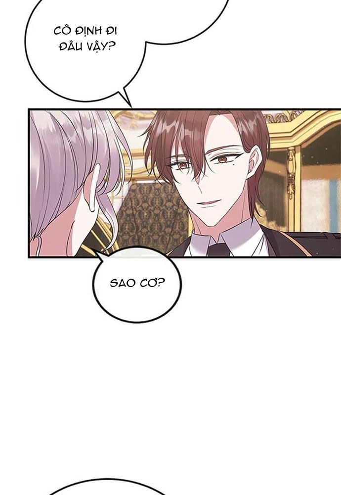 Tôi Không Muốn Chết Lần Nữa! Chapter 44 - 59