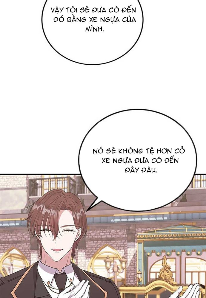 Tôi Không Muốn Chết Lần Nữa! Chapter 44 - 62