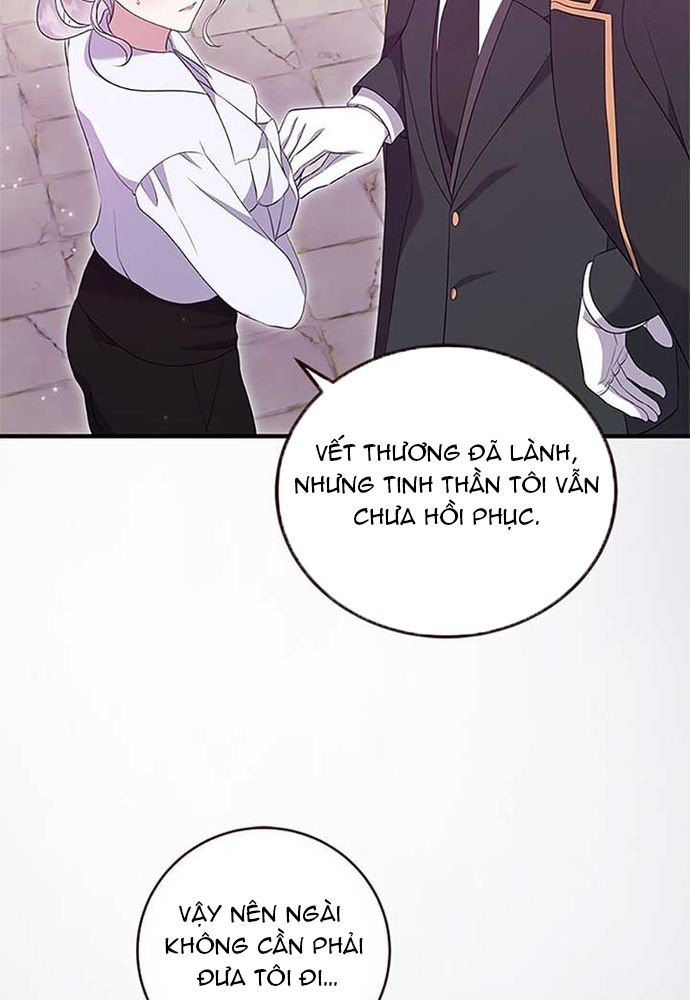 Tôi Không Muốn Chết Lần Nữa! Chapter 44 - 70