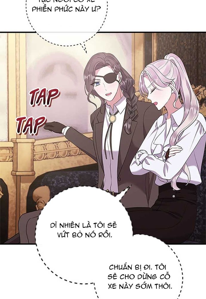 Tôi Không Muốn Chết Lần Nữa! Chapter 44 - 90