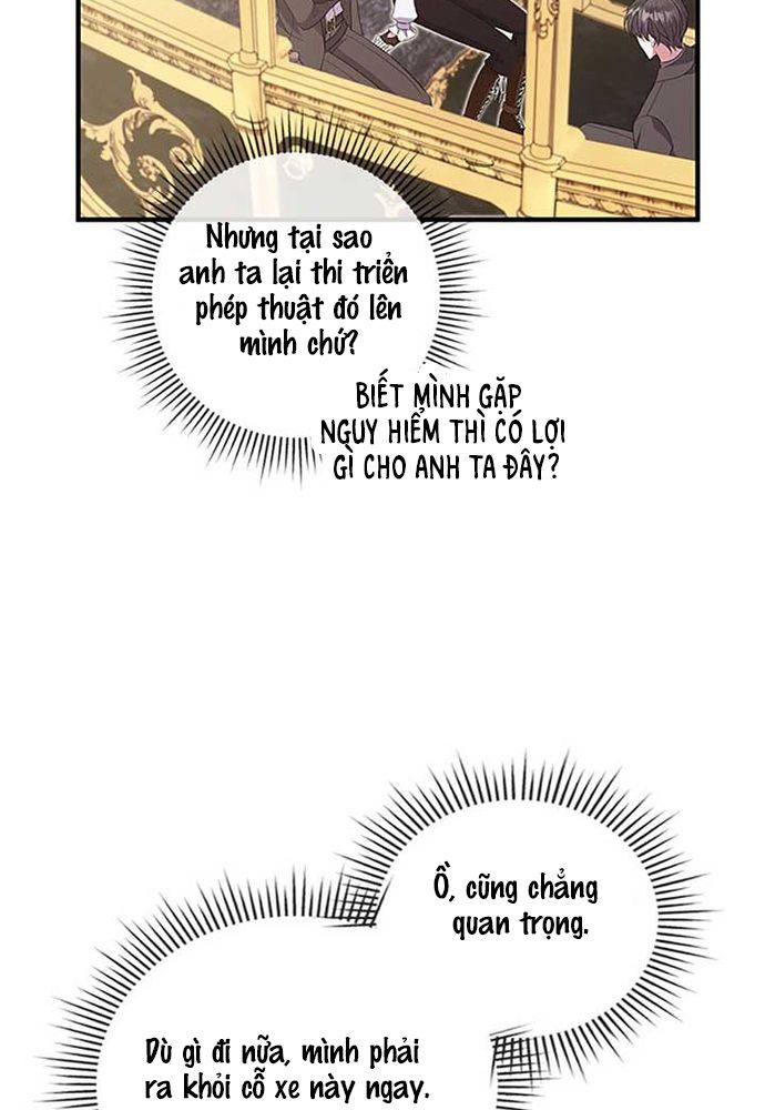 Tôi Không Muốn Chết Lần Nữa! Chapter 44 - 92