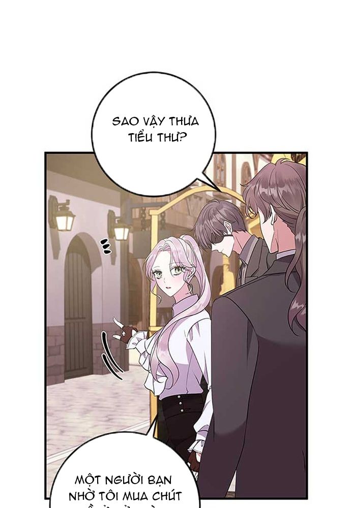 Tôi Không Muốn Chết Lần Nữa! Chapter 44 - 94