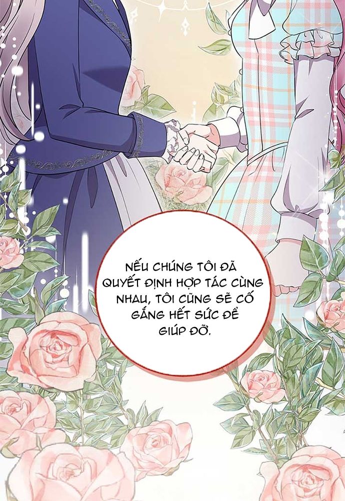 Tôi Không Muốn Chết Lần Nữa! Chapter 45 - 18