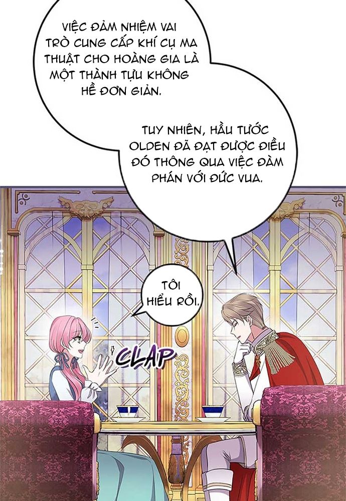 Tôi Không Muốn Chết Lần Nữa! Chapter 45 - 25