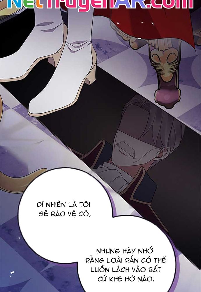 Tôi Không Muốn Chết Lần Nữa! Chapter 45 - 27