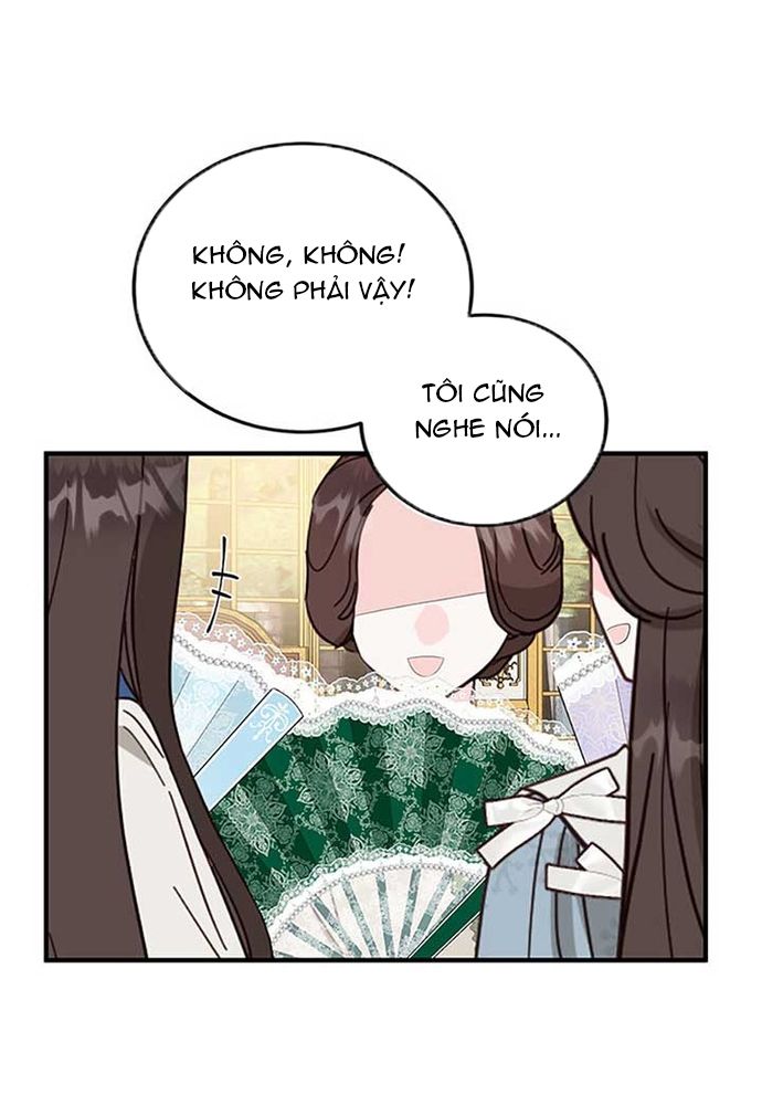 Tôi Không Muốn Chết Lần Nữa! Chapter 45 - 4