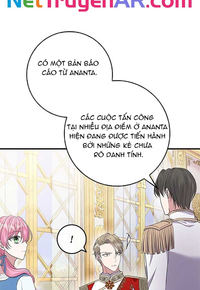 Tôi Không Muốn Chết Lần Nữa! Chapter 45 - 37