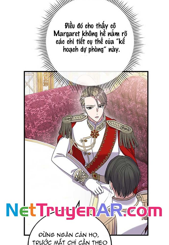 Tôi Không Muốn Chết Lần Nữa! Chapter 45 - 46