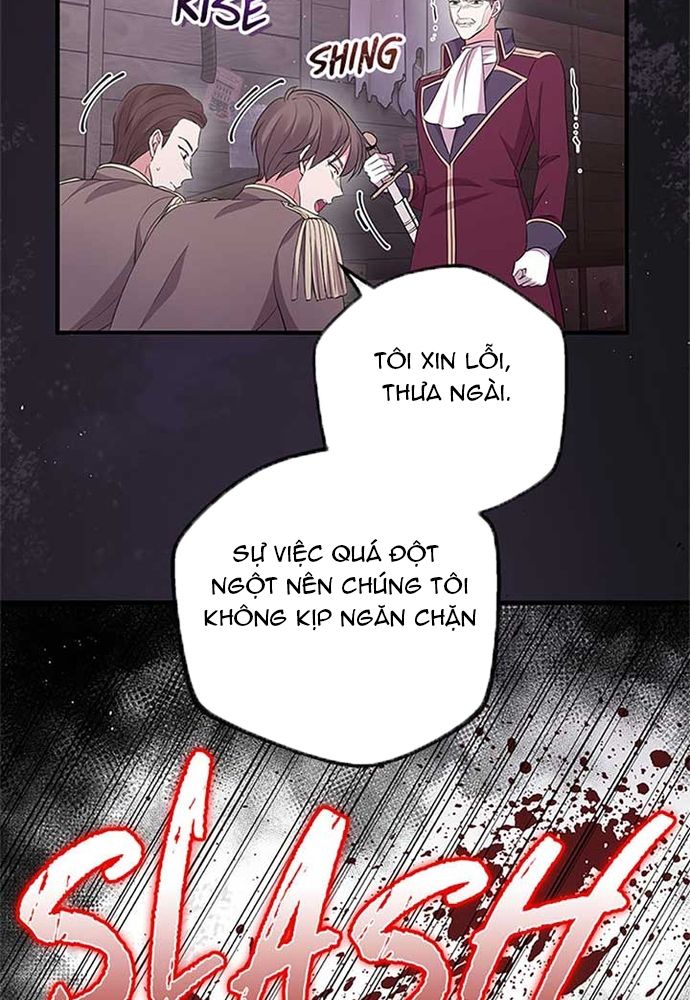 Tôi Không Muốn Chết Lần Nữa! Chapter 45 - 71