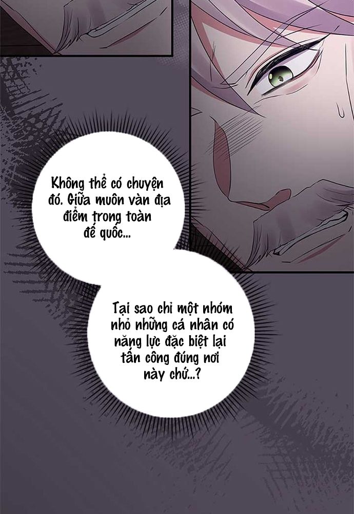 Tôi Không Muốn Chết Lần Nữa! Chapter 45 - 78