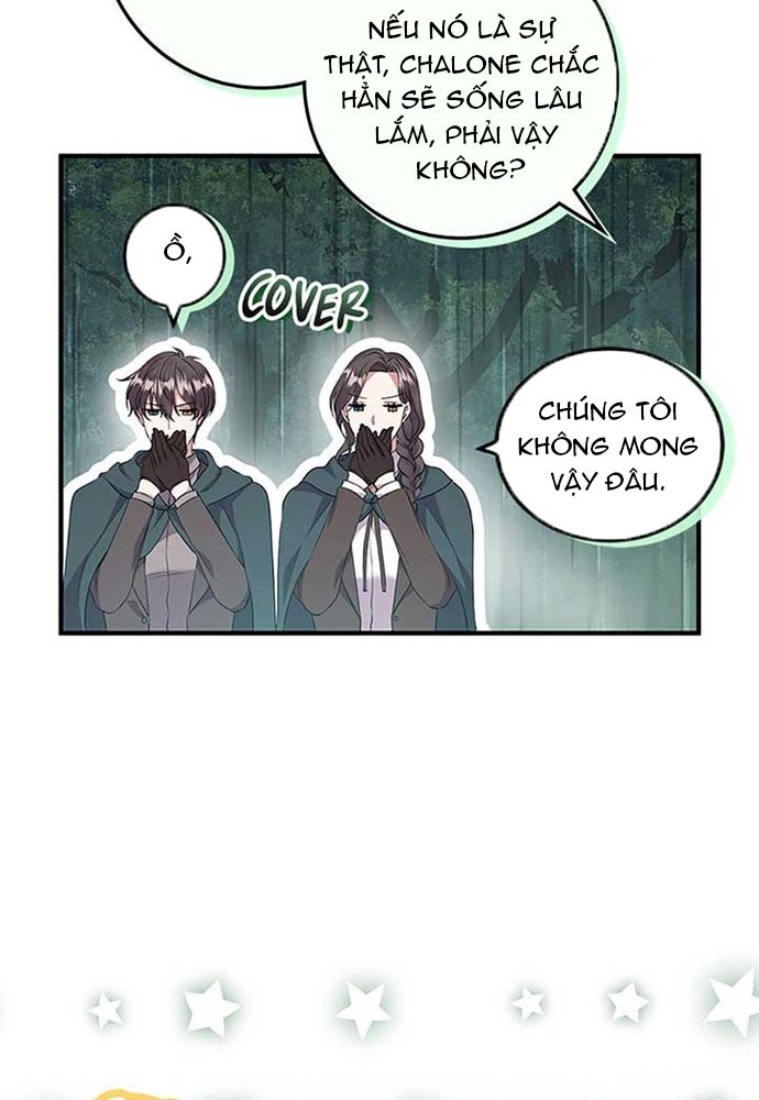 Tôi Không Muốn Chết Lần Nữa! Chapter 45 - 92