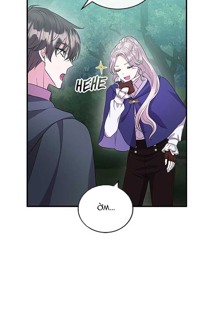 Tôi Không Muốn Chết Lần Nữa! Chapter 45 - 95