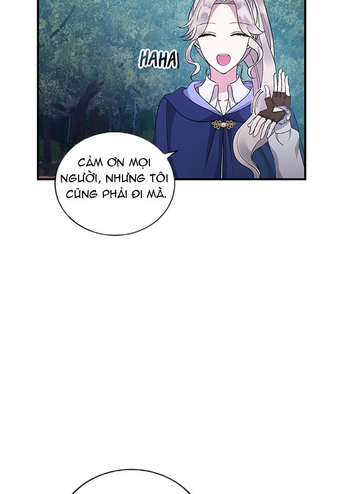 Tôi Không Muốn Chết Lần Nữa! Chapter 46 - 19