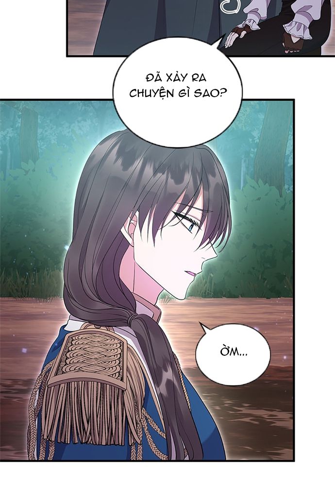 Tôi Không Muốn Chết Lần Nữa! Chapter 46 - 41
