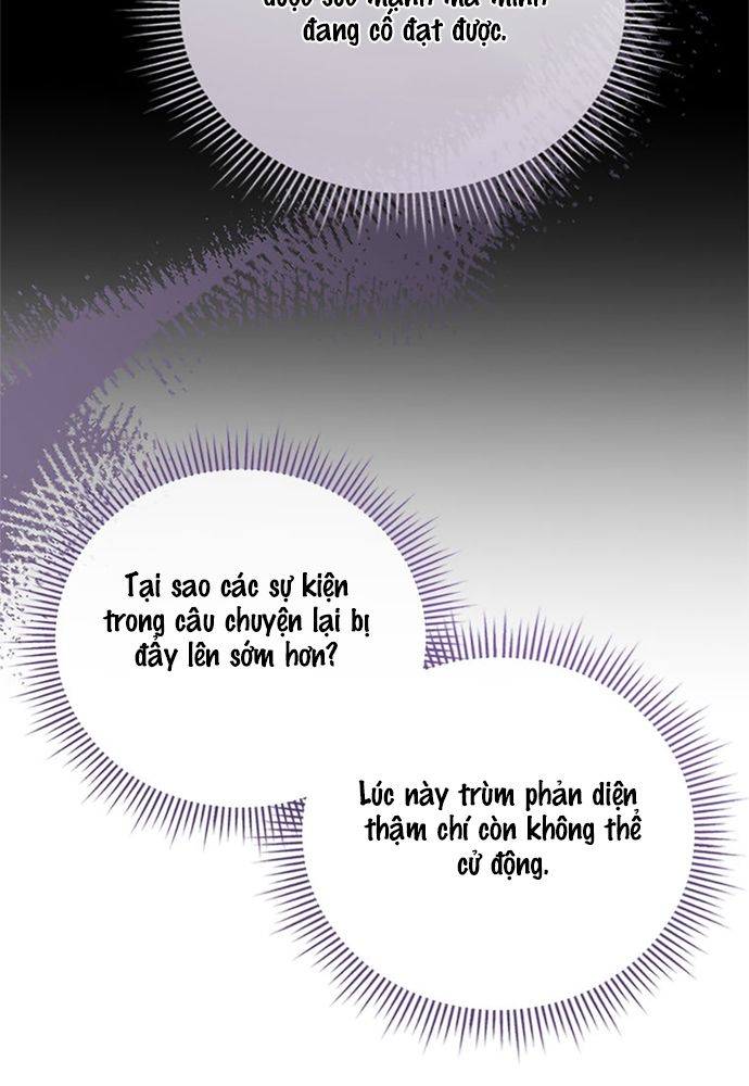Tôi Không Muốn Chết Lần Nữa! Chapter 46 - 53