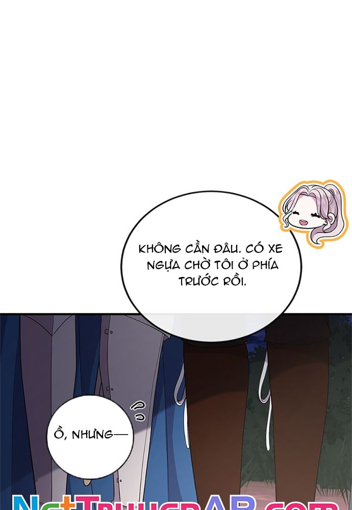 Tôi Không Muốn Chết Lần Nữa! Chapter 46 - 56