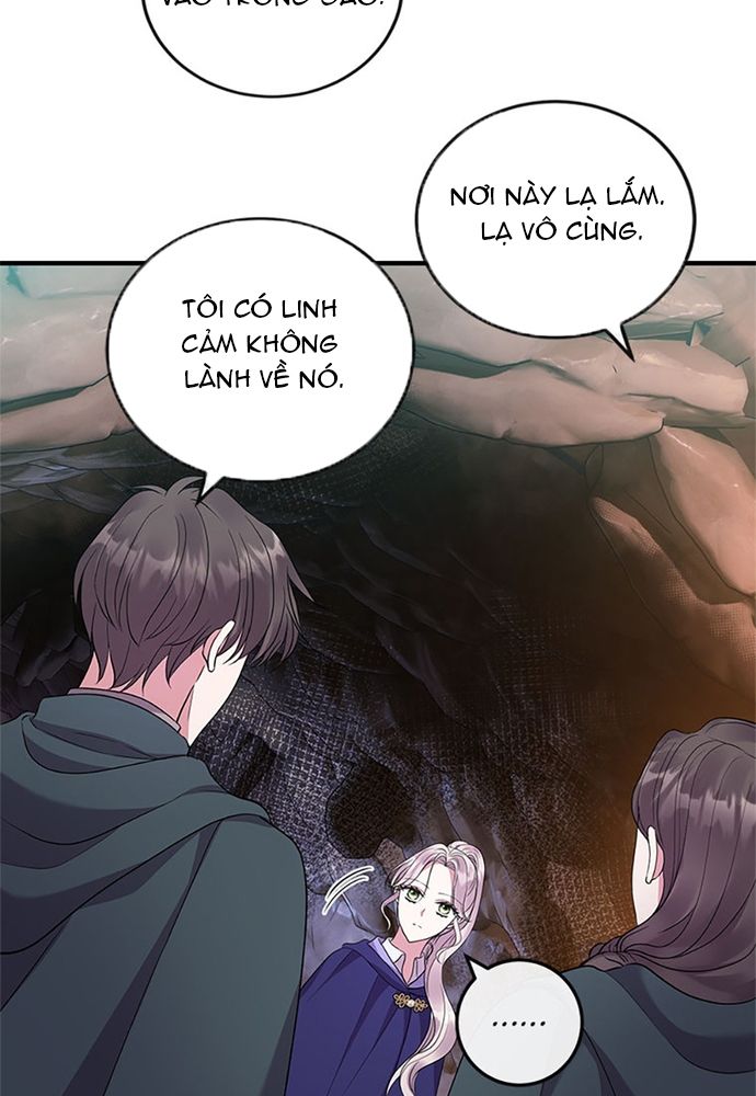 Tôi Không Muốn Chết Lần Nữa! Chapter 46 - 90