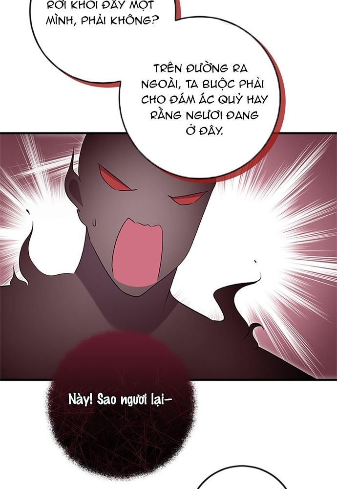 Tôi Không Muốn Chết Lần Nữa! Chapter 47 - 54