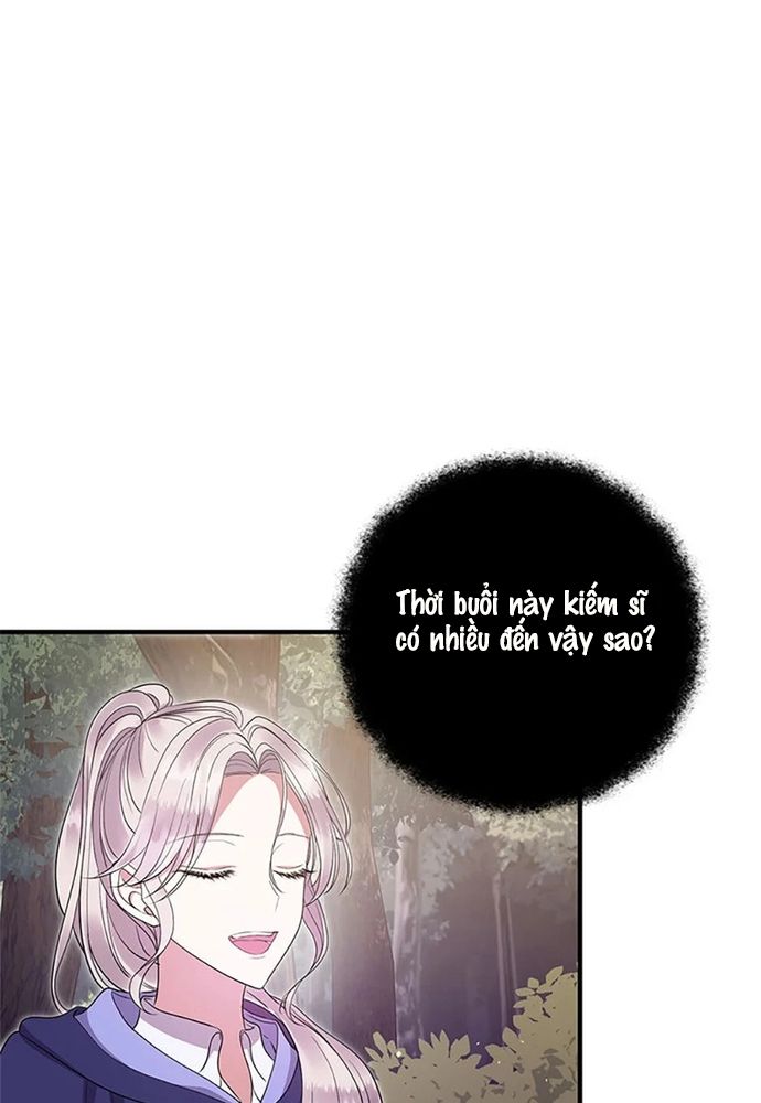 Tôi Không Muốn Chết Lần Nữa! Chapter 48 - 95