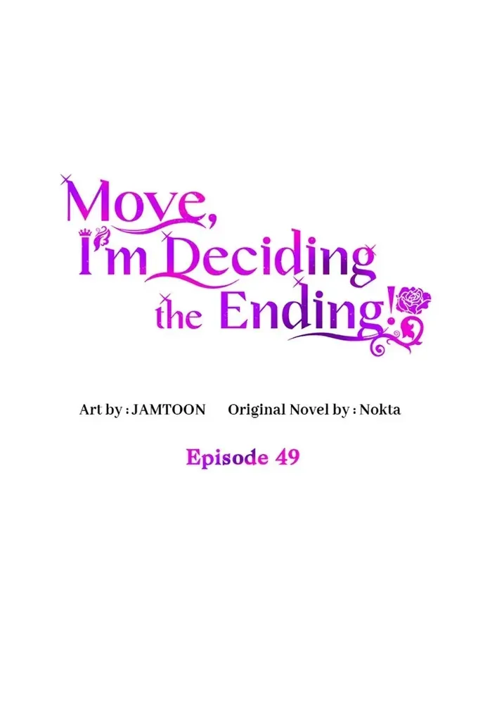 Tôi Không Muốn Chết Lần Nữa! Chapter 49 - 2