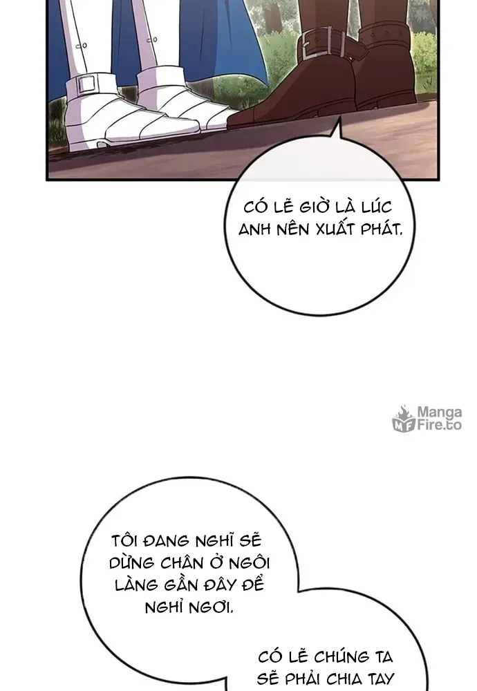Tôi Không Muốn Chết Lần Nữa! Chapter 49 - 14