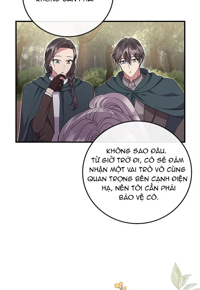 Tôi Không Muốn Chết Lần Nữa! Chapter 49 - 19