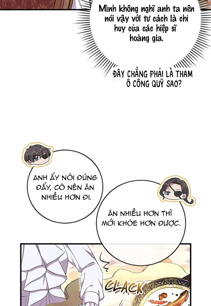 Tôi Không Muốn Chết Lần Nữa! Chapter 49 - 32