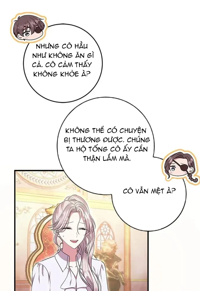 Tôi Không Muốn Chết Lần Nữa! Chapter 49 - 34