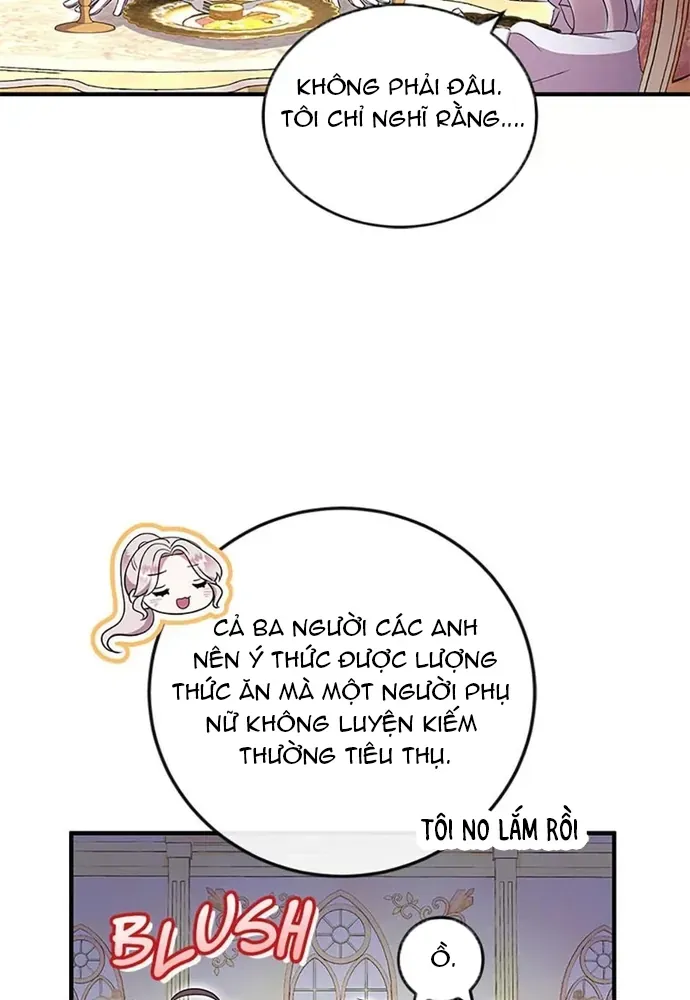 Tôi Không Muốn Chết Lần Nữa! Chapter 49 - 38