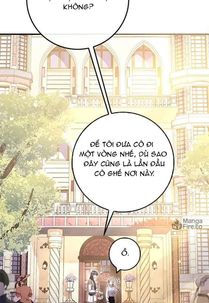 Tôi Không Muốn Chết Lần Nữa! Chapter 49 - 50